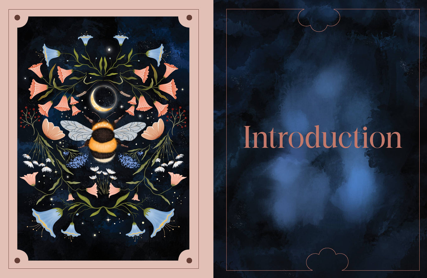 Animal Spirit Oracle - Luna Panther