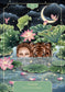 Animal Spirit Oracle - Luna Panther