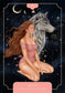 Animal Spirit Oracle - Luna Panther