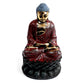 Antique Buddha - Classic Statue - Luna Panther