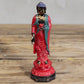 Antique Buddha - Standing - Luna Panther