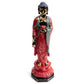 Antique Buddha - Standing - Luna Panther