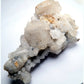 Apophyllite Cluster on Matrix - 695g - Luna Panther