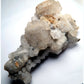 Apophyllite Cluster on Matrix - 695g - Luna Panther