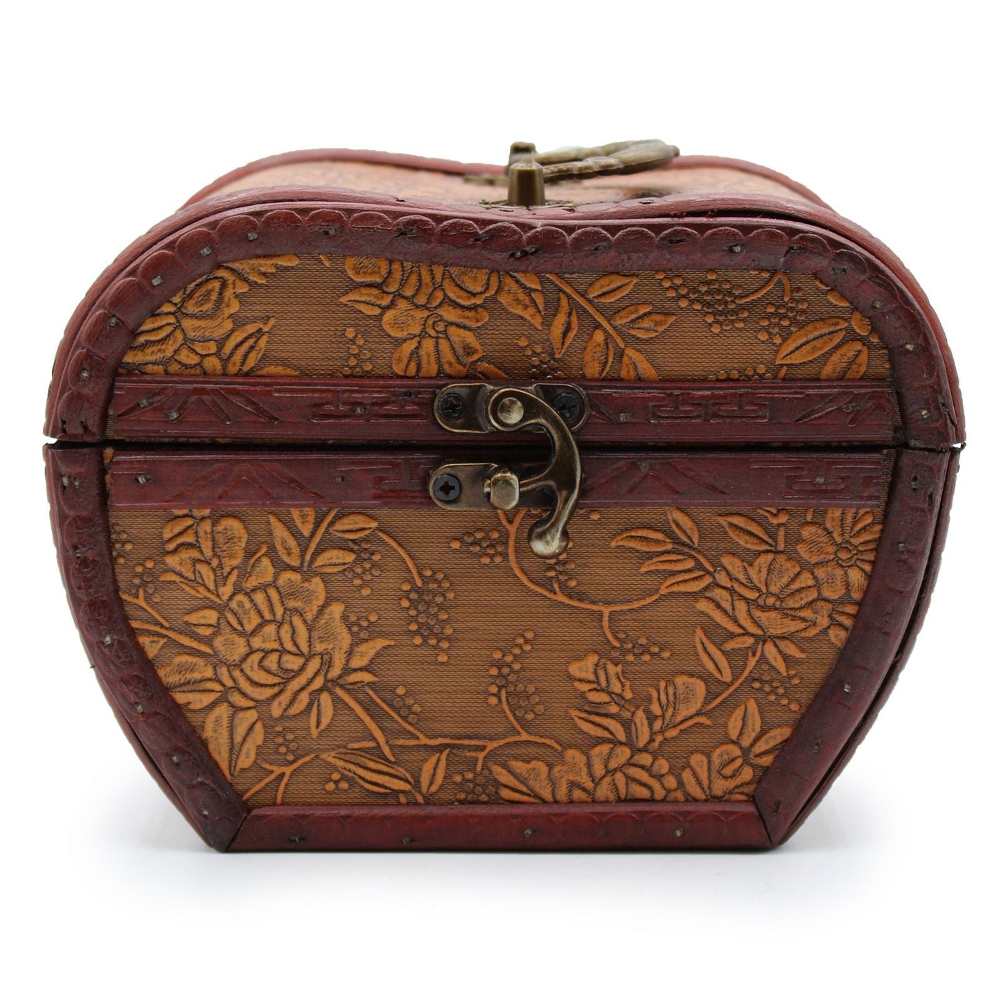 Apple 1920's Style Box - Luna Panther