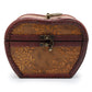 Apple 1920's Style Box - Luna Panther