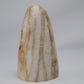 Aragonite Freeform — 318 g (100 mm) - Luna Panther