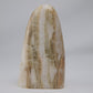 Aragonite Freeform — 318 g (100 mm) - Luna Panther