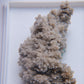 Aragonite from Meadowfoot Calciner, Wanlockhead, Scotland - 7.7g