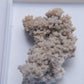 Aragonite from Meadowfoot Calciner, Wanlockhead, Scotland - 7.7g