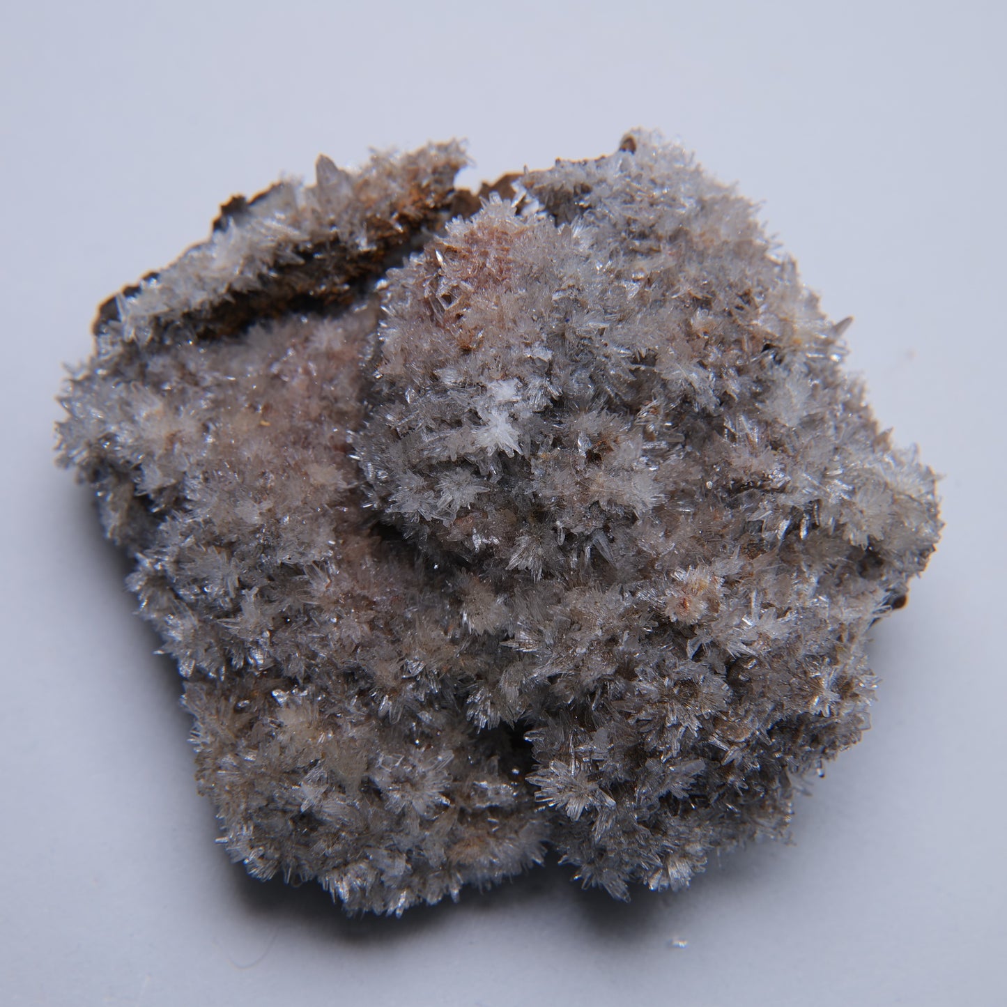 Aragonite from Reedy Cliff, Port Quin, UK - 29.13g