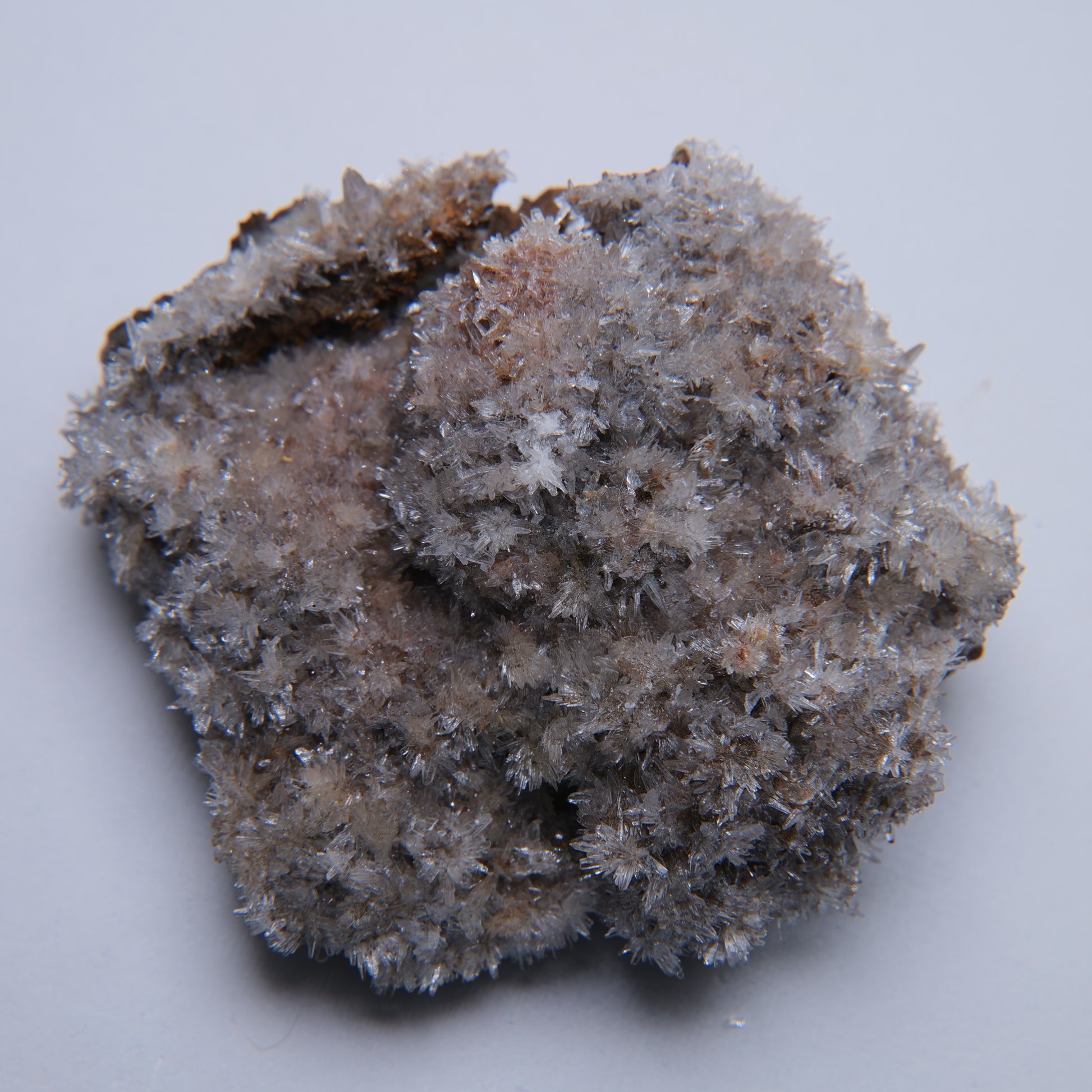 Aragonite from Reedy Cliff, Port Quin, UK - 29.13g