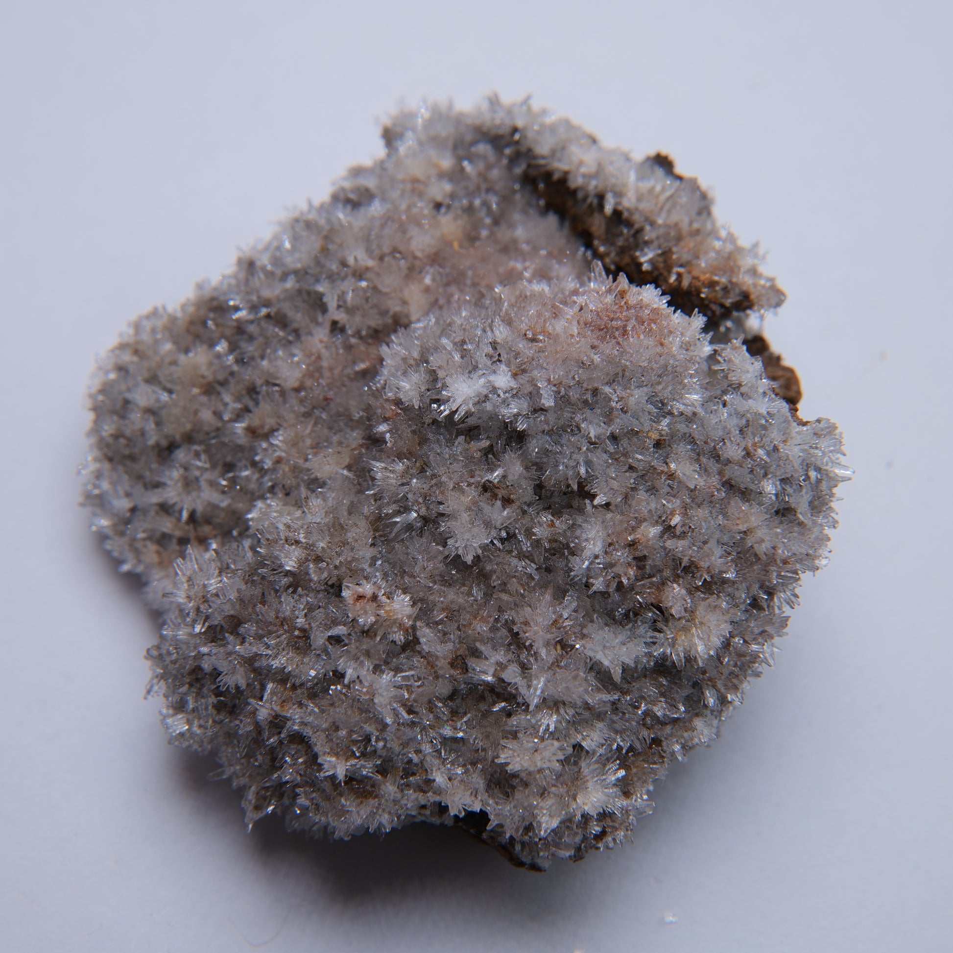 Aragonite from Reedy Cliff, Port Quin, UK - 29.13g