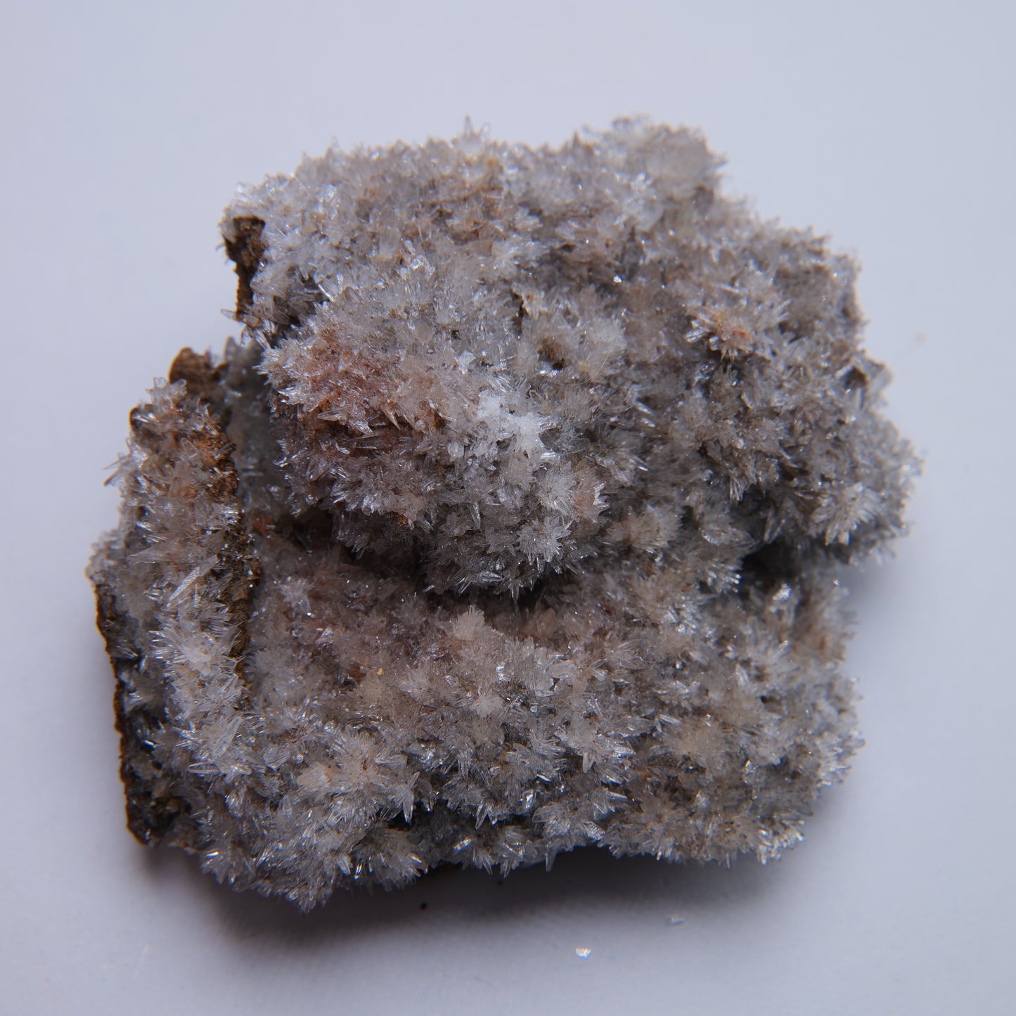 Aragonite from Reedy Cliff, Port Quin, UK - 29.13g