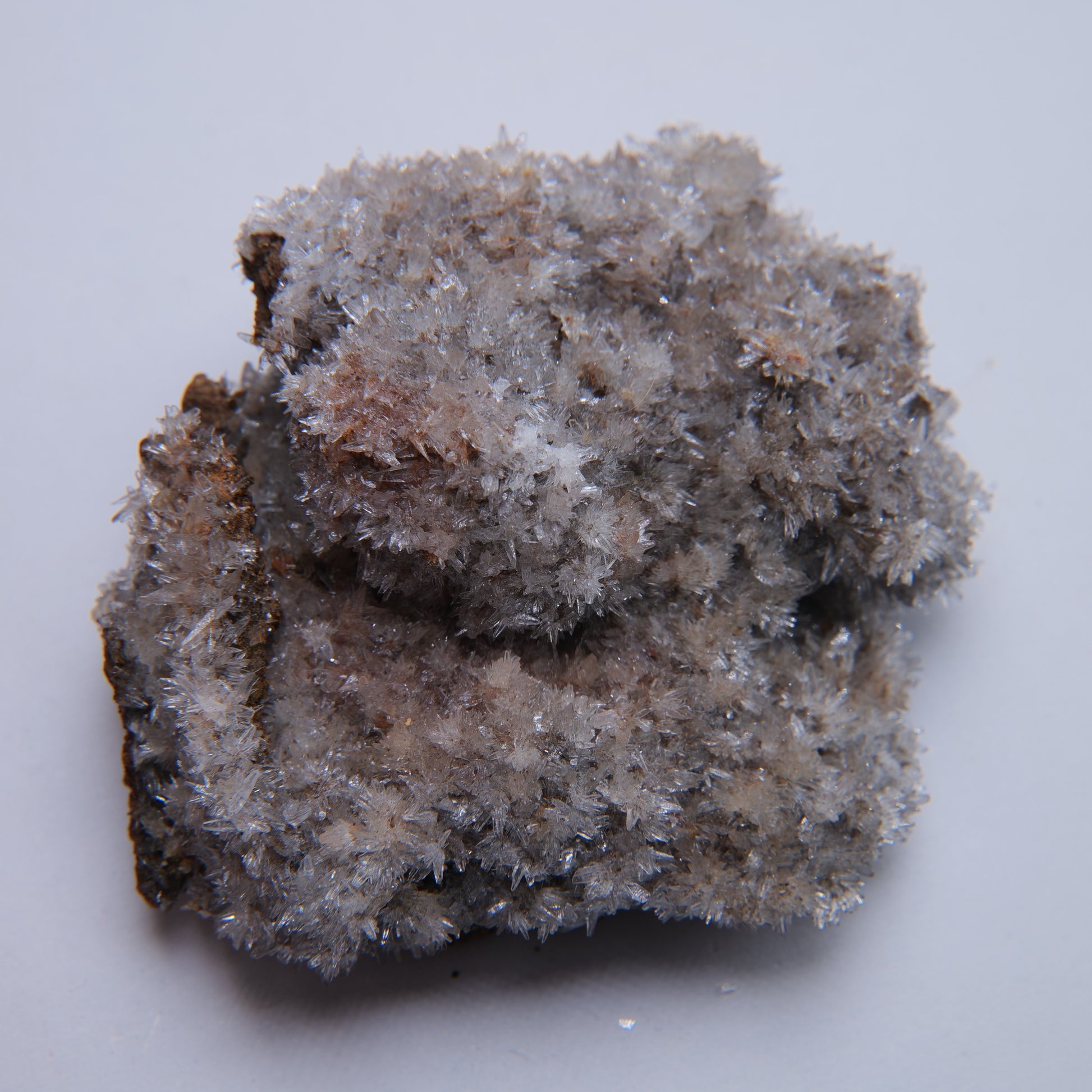 Aragonite from Reedy Cliff, Port Quin, UK - 29.13g