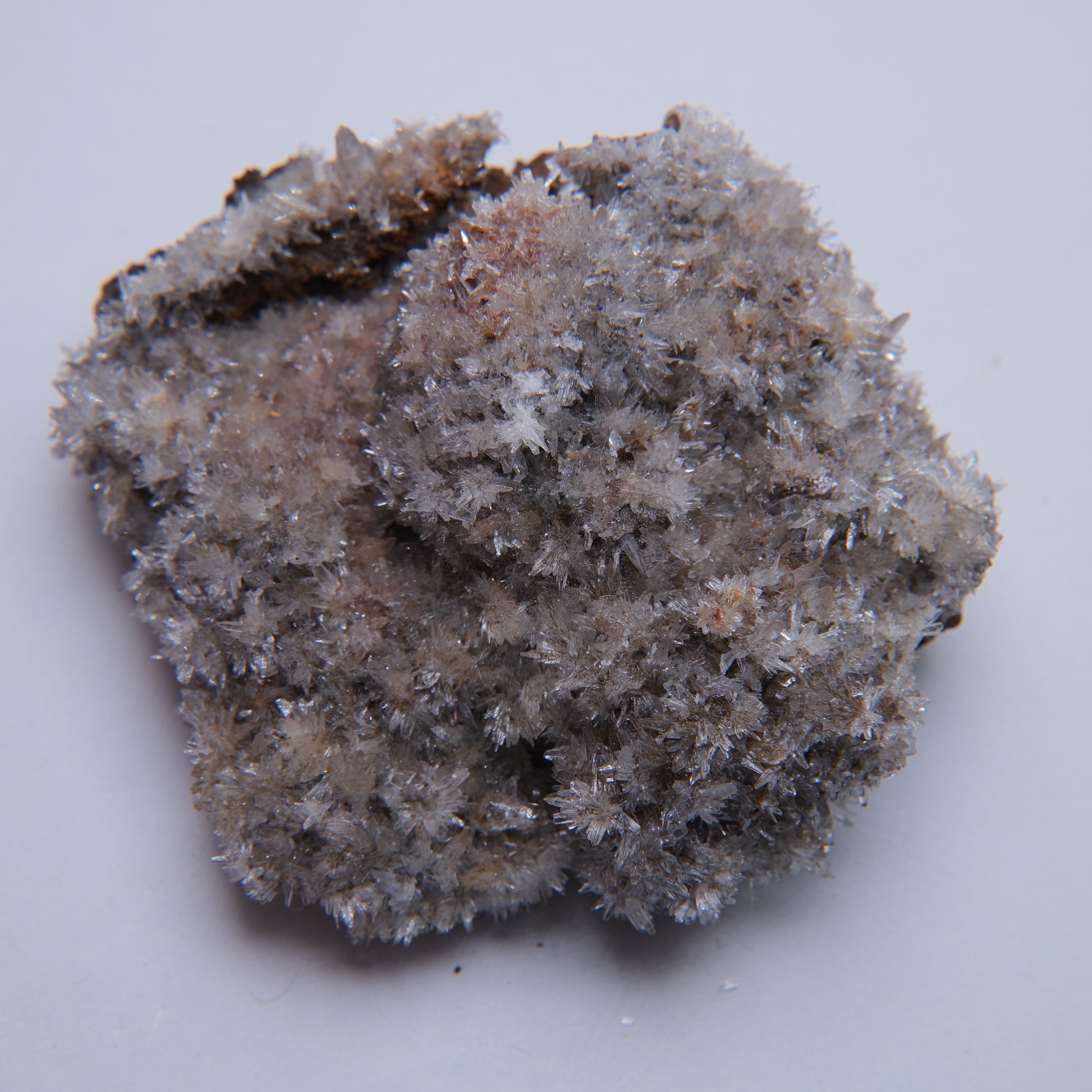 Aragonite from Reedy Cliff, Port Quin, UK - 29.13g