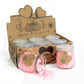 Aroma Wax Melts - Geranium & Anise - Luna Panther
