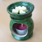 Aroma Wax Melts - Geranium & Anise - Luna Panther