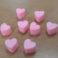 Aroma Wax Melts - Geranium & Anise - Luna Panther