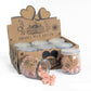 Aroma Wax Melts - Ginger & Clove - Luna Panther