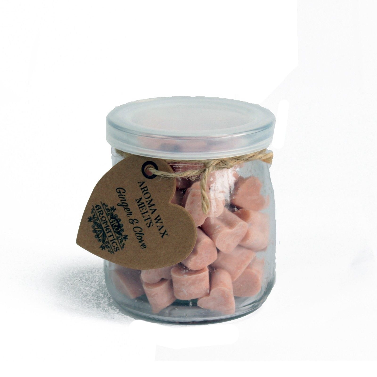 Aroma Wax Melts - Ginger & Clove - Luna Panther