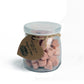 Aroma Wax Melts - Ginger & Clove - Luna Panther
