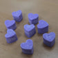 Aroma Wax Melts - Lavender & Rosemary - Luna Panther