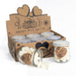 Aroma Wax Melts - Peppermint & Eucalytus - Luna Panther