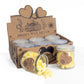 Aroma Wax Melts - Ylang Ylang & Orange - Luna Panther