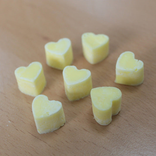Aroma Wax Melts - Ylang Ylang & Orange - Luna Panther