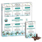 Aromatherapy Backflow Cones - Refreshing - Luna Panther