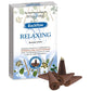 Aromatherapy Backflow Cones - Relaxing - Luna Panther