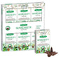 Aromatherapy Backflow Cones - Sensuality - Luna Panther