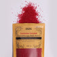 Aromatherapy Bath Potion in Kraft Bag 350g - Passion - Luna Panther