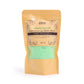 Aromatherapy Bath Potion in Kraft Bag 350g - Stress Buster - Luna Panther