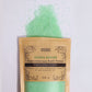 Aromatherapy Bath Potion in Kraft Bag 350g - Stress Buster - Luna Panther