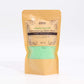 Aromatherapy Bath Potion in Kraft Bag 350g - Stress Buster - Luna Panther