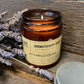 Aromatherapy Candle - Aphrodisiac - Luna Panther