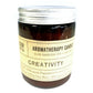 Aromatherapy Candle - Creativity - Luna Panther