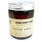 Aromatherapy Candle - Positive Vibes - Luna Panther