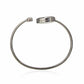 Aromatherapy Jewellery Crystal Bracelet – Dragonfly – 20 mm - Luna Panther