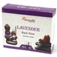 Aromatika Backflow Incense Cones - Lavender - Luna Panther