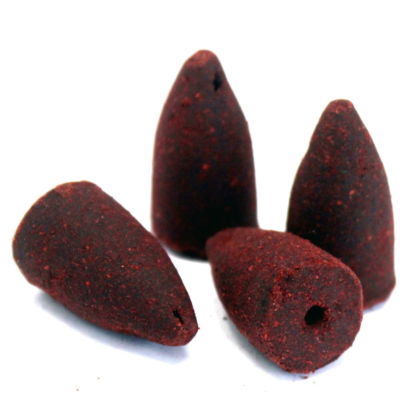 Aromatika Backflow Incense Cones - Lotus - Luna Panther