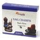 Aromatika Backflow Incense Cones - Nag Champa - Luna Panther