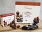 Aromatika Backflow Incense Cones - Palo Santo - Luna Panther