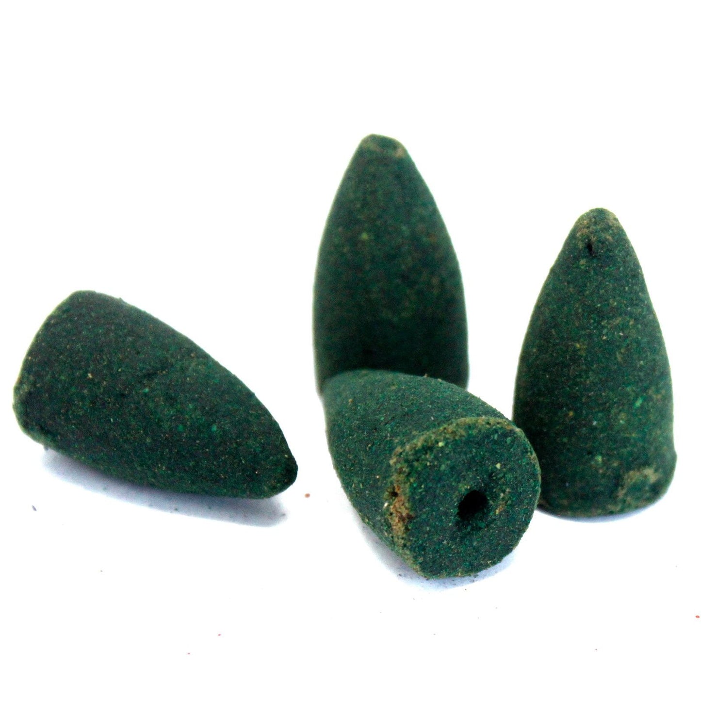 Aromatika Backflow Incense Cones - Patchouli - Luna Panther