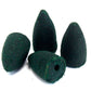 Aromatika Backflow Incense Cones - White Sage - Luna Panther