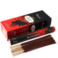 Aromatika Charcoal Free Hex Incense - Black Magic - Luna Panther
