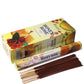 Aromatika Charcoal Free Hex Incense - Honey Rose - Luna Panther