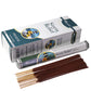 Aromatika Charcoal Free Hex Incense - Stress Relief - Luna Panther